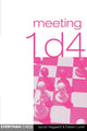 Book cover of: Meeting 1 D4. By: Jacob Aagaard