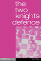 Book cover of: Two Knights Defence. By: Jan Pinski