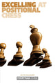 Book cover of: Excelling at Positional Chess:. By: Jacob Aagaard
