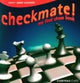 Book cover of: Checkmate!. By: G. K. Kasparov