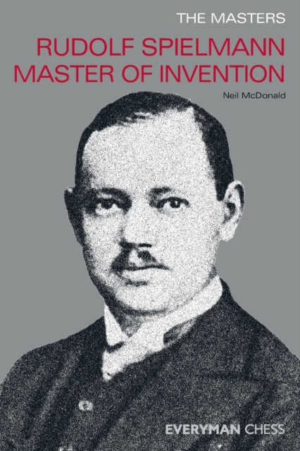 Book cover of: Masters. By: Neil McDonald