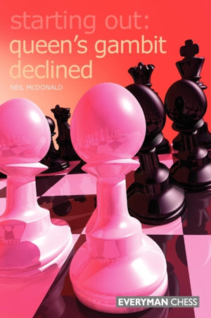 Queens Gambit Declined