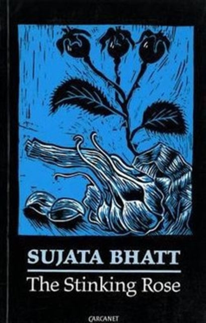 Book cover of: Stinking Rose