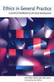 Book cover of: Ethics in General Practice. By: Orme-smith