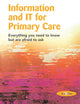 Book cover of: Information and IT for Primary Care. By: Alan Gillies