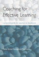 Book cover of: Coaching for Effective Learning. By: Tony Lewis