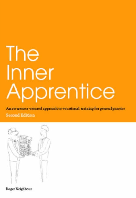 Book cover of: Inner Apprentice. By: Roger Neighbour