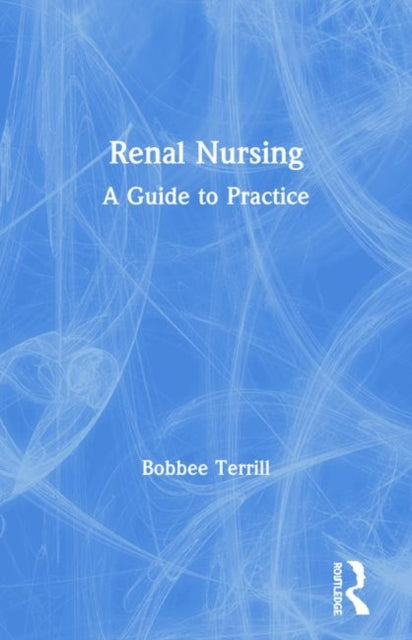 Book cover of: Renal Nursing
