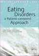 Book cover of: Eating Disorders. By: Kathleen M. Berg