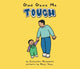 Book cover of: God Gave Me Touch. By: Catherine MacKenzie