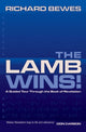 Book cover of: Lamb Wins. By: Richard Bewes
