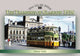 Book cover of: Silver Link Silk Edition The Tramways of Glasgow 1956. By: Henry Conn
