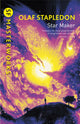 Star Maker 9781857988079 Olaf Stapledon