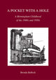 Book cover of: Pocket with a Hole