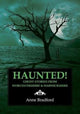 Book cover of: Haunted!
