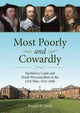 Book cover of: Most Poorly and Cowardly