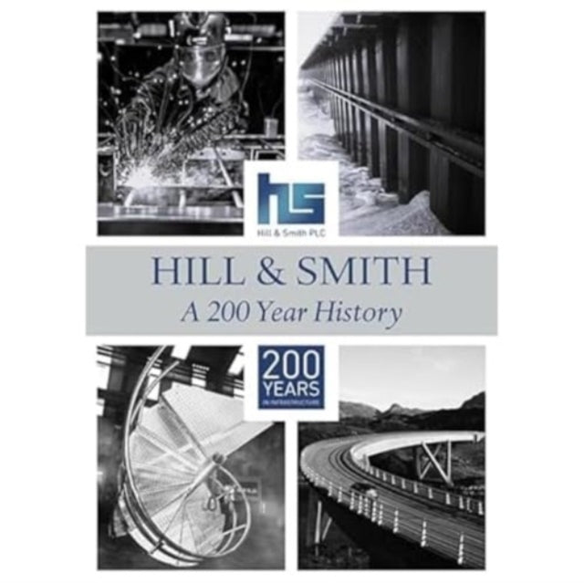 Book cover of: Hill & Smith