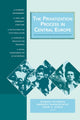 Book cover of: Privatization Process in Central Europe