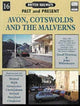 Book cover of: British Railways Past and Present. By: Geoff Dowling