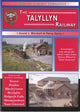 Book cover of: Talyllyn Railway. By: David Mitchell