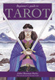 Book cover of: Beginner's Guide To Tarot. By: Juliet Sharman-Burke