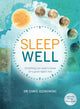 Book cover of: Sleep Well. By: Christopher Idzikowski