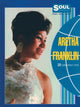 Book cover of: Aretha Franklin 20 Greatest Hits