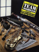 Book cover of: Team Woodwind: Flute (German Edition). By: Richard Duckett