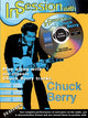 Book cover of: In Session with Chuck Berry