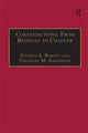 Book cover of: Contradictions: From Beowulf to Chaucer. By: Larry Dean Benson