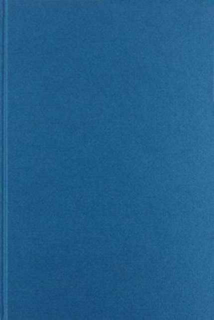 Book cover of: Few and the Many