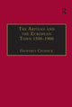 Book cover of: Artisan and the European Town, 1500–1900