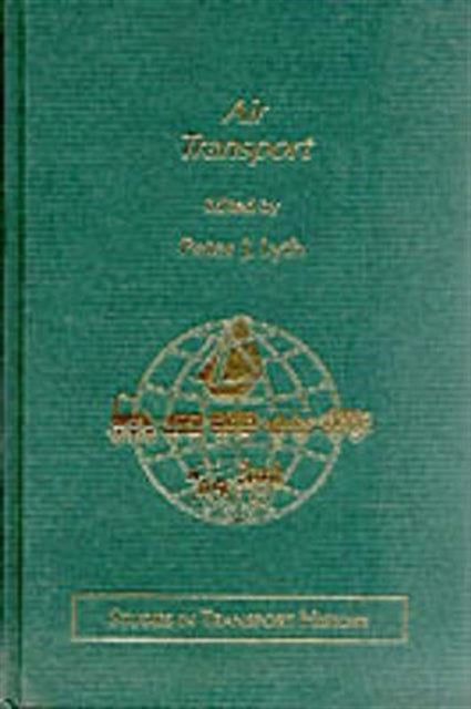 Book cover of: Air Transport