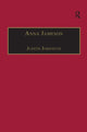 Book cover of: Anna Jameson