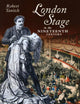 Book cover of: London Stage in the Nineteenth Century. By: Robert Tanitch