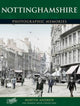 Book cover of: Nottinghamshire