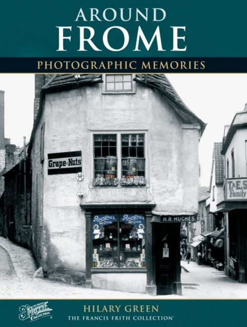 Book cover of: Frome