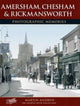 Book cover of: Amersham, Chesham and Rickmansworth
