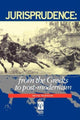 Book cover of: Jurisprudence. By: Morrison - undifferentiated