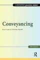 Book cover of: Practice Notes on Conveyancing. By: Coates et al