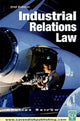 Book cover of: Industrial Relations Law