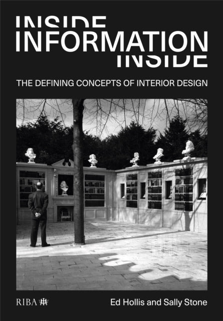 Book cover of: Inside Information. By: Sally Stone