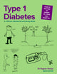 Book cover of: Type 1 Diabetes in Children, Adolescents and Young Adults. By: Ragnar Hanas