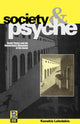 Book cover of: Society and Psyche