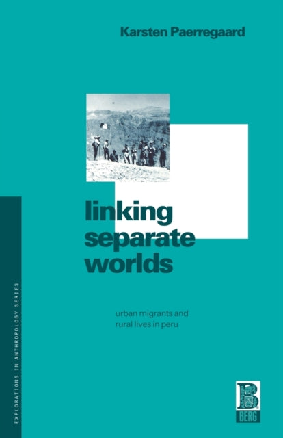 Book cover of: Linking Separate Worlds