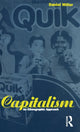 Book cover of: Capitalism