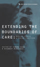 Book cover of: Extending the Boundaries of Care