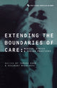 Book cover of: Extending the Boundaries of Care
