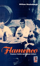 Book cover of: Flamenco. By: William Washabaugh