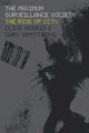 Book cover of: Maximum Surveillance Society
